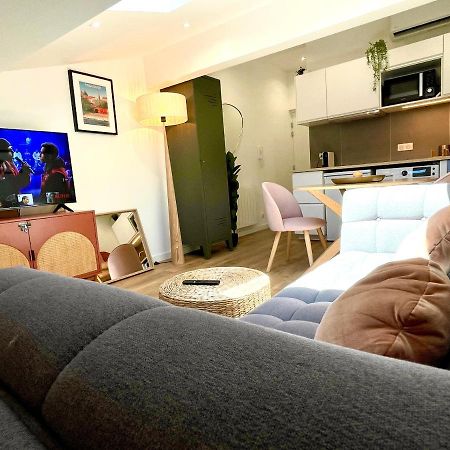 Appartamento Baby Loft Centre Historique Tolosa Esterno foto