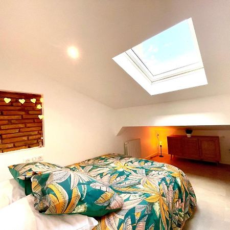 Appartamento Baby Loft Centre Historique Tolosa Esterno foto