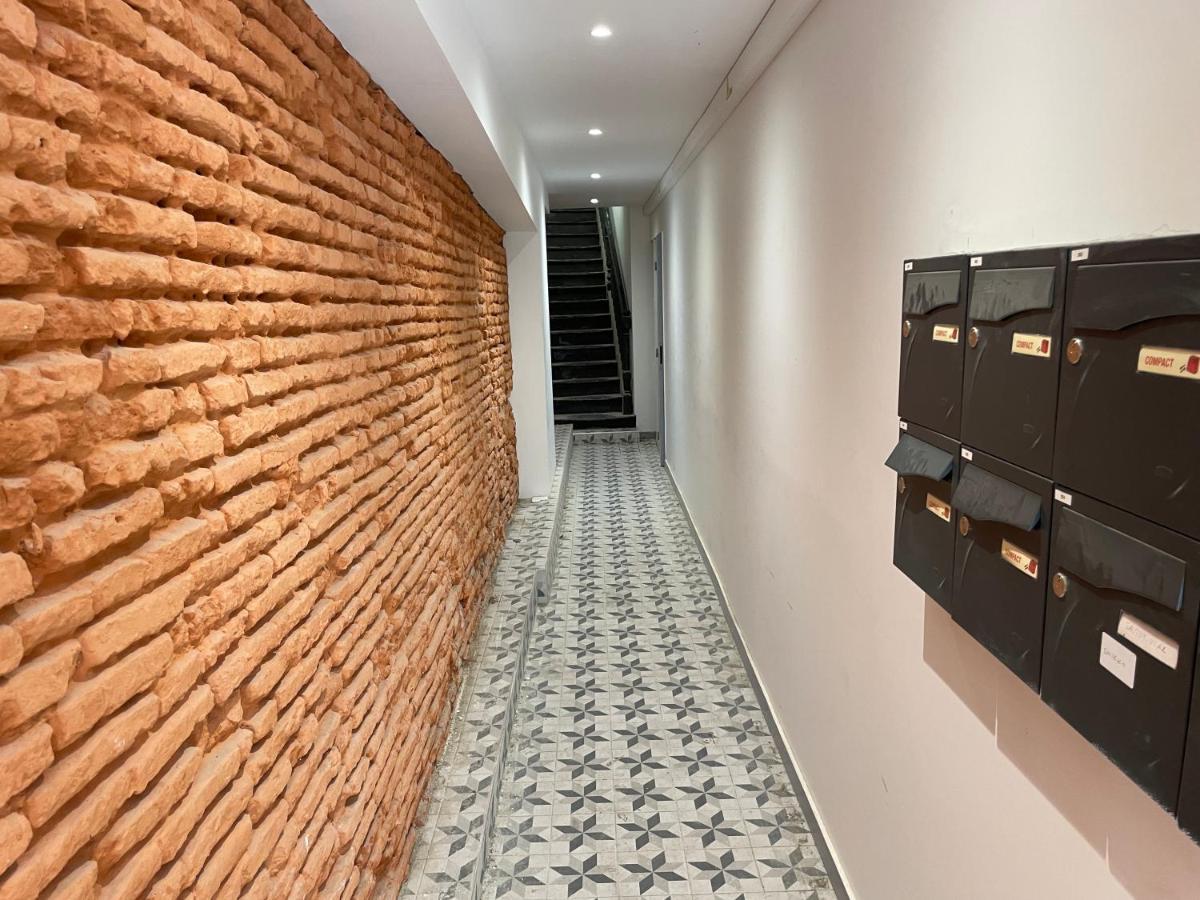 Appartamento Baby Loft Centre Historique Tolosa Esterno foto